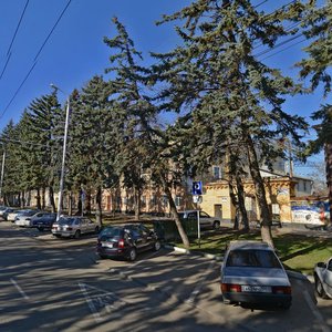 Sovetskaya Street, 5, Stavropol: photo