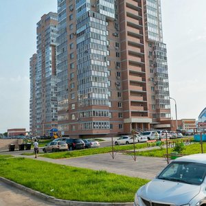 Pavla Leontevicha Morozova Street, 96Г, : foto