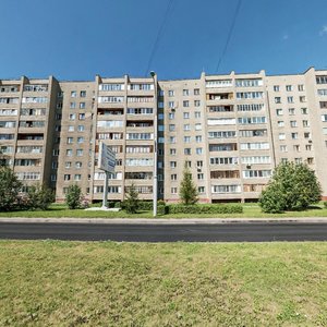 Kosmicheskaya ulitsa, 37, : foto