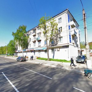 Volokolamskiy Avenue, 8, Tver: photo