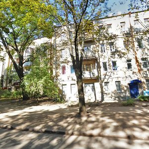 Vulytsia Danylevskoho, 8, : foto