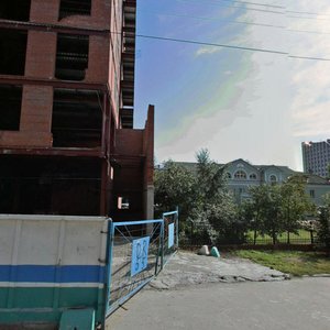 Kommunisticheskaya Street, 38, Novosibirsk: photo