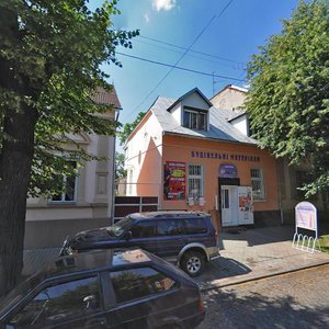 Мукачево, Улица Ярослава Мудрого, 28А: фото
