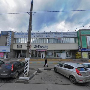 Severny Boulevard, 7Б, Moscow: photo