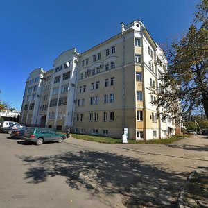 Bogdanova Street, 2А, Penza: photo