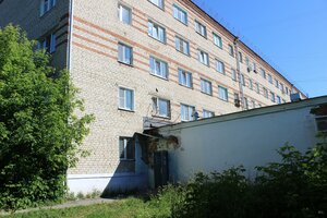 Чебоксары, Улица Декабристов, 20к1: фото