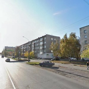 Барнаул, Молодёжная улица, 66: фото