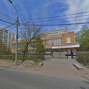 Gorbunova Street, 10с2, Moscow: photo
