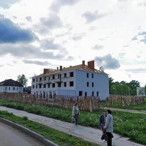 Vladimirskaya Street, 18Б ، : صورة