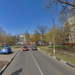 Martenovskaya Street, No:22к1, Moskova: Fotoğraflar