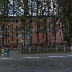 Ulitsa Dobrolyubova, 154, : foto