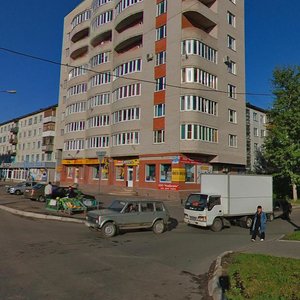 Pskovskaya Street, 30А, Veliky Novgorod: photo