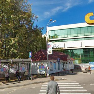 Lenina Street, 12А, : foto