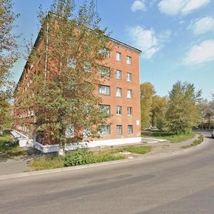 Volgogradskaya Street, 35, Krasnoyarsk: photo