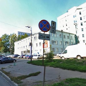 Profsoyuznaya street, 69 ، كيروف: صورة