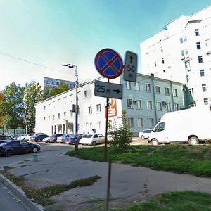 Profsoyuznaya street, 69, Kirov: photo