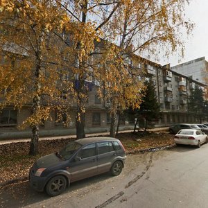 Proyezd Georgiya Mitireva, 14, Samara: photo