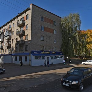 Stroiteley Street, 12, Elabuga: photo