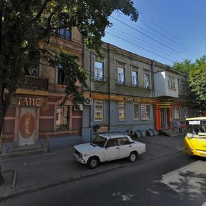 Kanatna vulytsia, 80, Odesa: photo