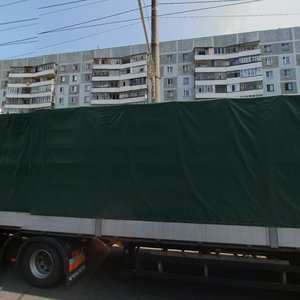 Yulius Fuchik Street, 106, Kazan: photo