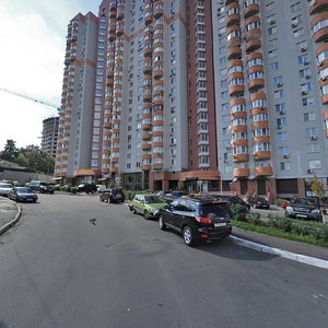 Feodosiiskyi Lane, No:14, Kiev: Fotoğraflar