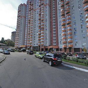 Feodosiiskyi Lane, 14 ، كييف: صورة