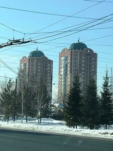 Ulitsa 9-ya Liniya, 195, Omsk: photo