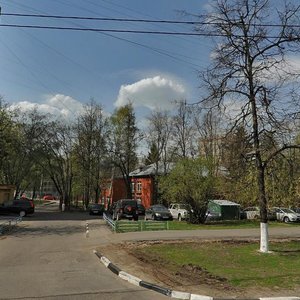 Vavilova Street, 84с1, Moscow: photo