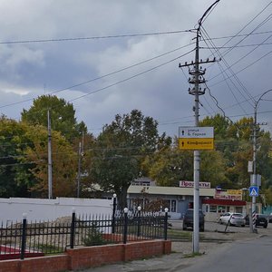 Саратов, Соколовая улица, 345: фото