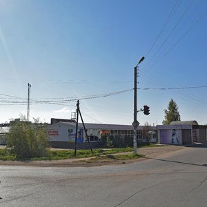 Neftyanikov Avenue, 10Ас1, Elabuga: photo