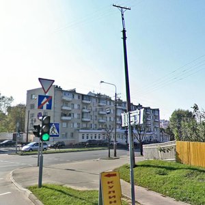 Arlowskaja Street, 31, Minsk: photo