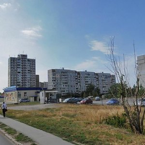 Vulytsia Nezalezhnosti, 16Д, Donetsk: photo