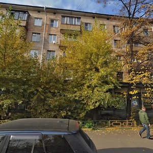 Lobachika Street, 23к1, Moscow: photo