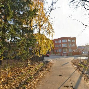 Gorkogo Street, 7, Himki: photo