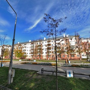 Pobedy Boulevard, 12, Yoshkar‑Ola: photo