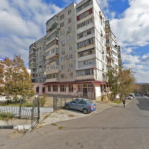 Suvorovskaya Street, 2Б, Novorossiysk: photo