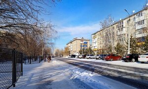 Sabit Mukanov Street, 52, Petropavlovsk: photo