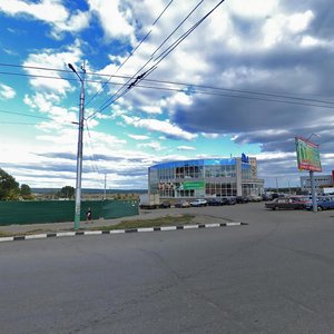 Пензенская область, Ново-Терновская улица, 1: фото