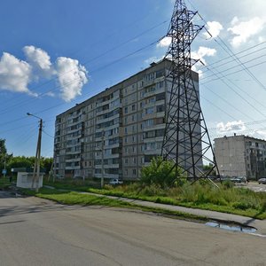 Ulitsa imeni Geroya Sovetskogo Soyuza Trofimova, 113 ، : صورة