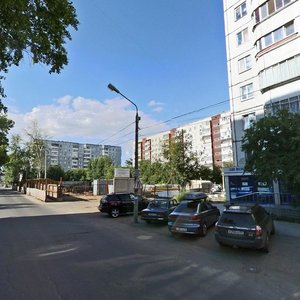 25th Oktyabrya Street, 70/1, Perm: photo