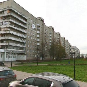 Zarechniy Boulevard, 3, Nizhny Novgorod: photo