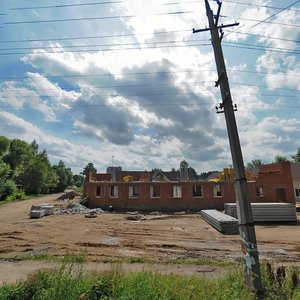 Vokzalnaya Street, 6А, Torzgok: photo
