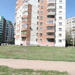 Avrory Street, 3, Ufa: photo