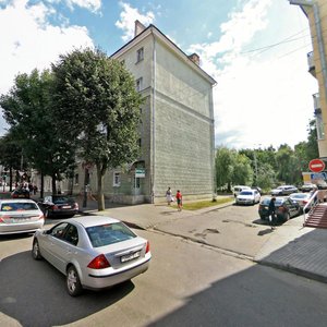 Vulica Krylienki, 2, Mogilev: photo