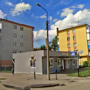 Vulica Dzimitrava, 57, Gomel: photo