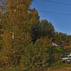 Ordzhonikidze Street, No:1Г, Izhevsk: Fotoğraflar