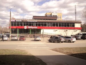 Khuzangaya Street, 3/2, Cheboksary: photo