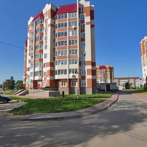 Shosse Barybina, 16, Tosno: photo