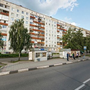 Kuznetskstroevskiy Avenue, 18 ، نوفوكوزنتسك: صورة
