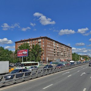 Москва, Дмитровское шоссе, 51к1: фото